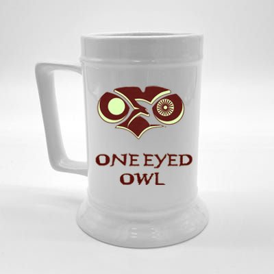 One Eyed Owl Oeo Cookout 2024 Beer Stein