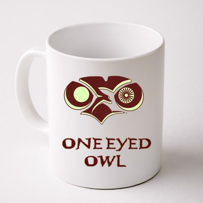 One Eyed Owl Oeo Cookout 2024 Coffee Mug