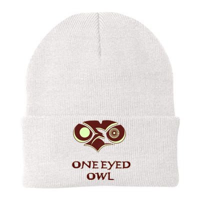 One Eyed Owl Oeo Cookout 2024 Knit Cap Winter Beanie