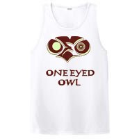 One Eyed Owl Oeo Cookout 2024 PosiCharge Competitor Tank