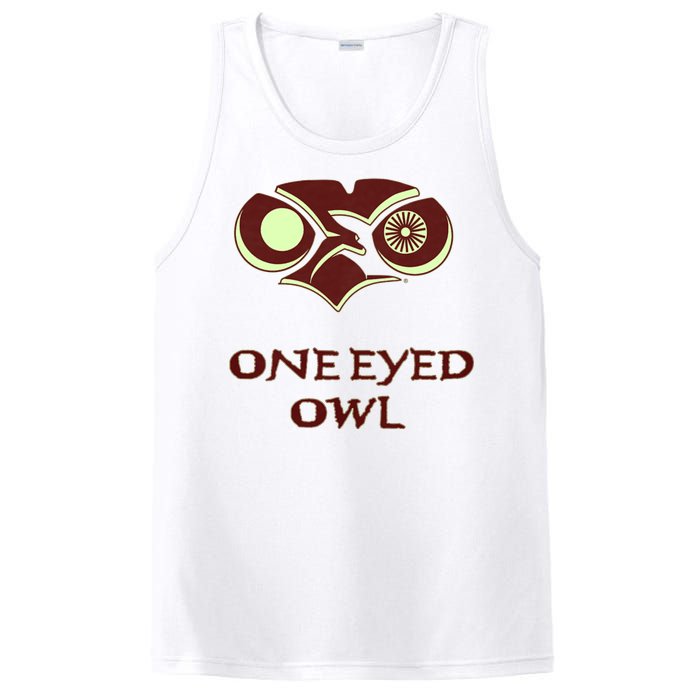 One Eyed Owl Oeo Cookout 2024 PosiCharge Competitor Tank