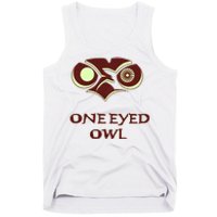 One Eyed Owl Oeo Cookout 2024 Tank Top