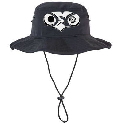 One Eyed Owl Oeo 2012 They Lied Legacy Cool Fit Booney Bucket Hat