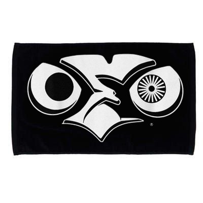 One Eyed Owl Oeo 2012 They Lied Microfiber Hand Towel