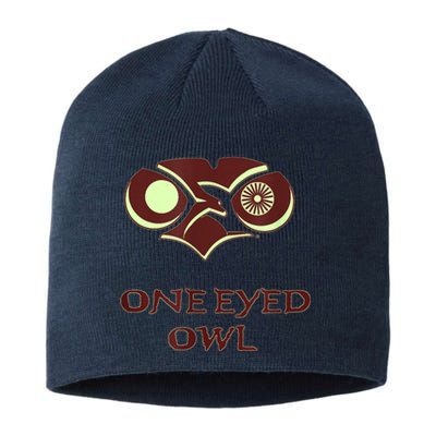 One Eyed Owl Oeo Cookout 2024 Sustainable Beanie