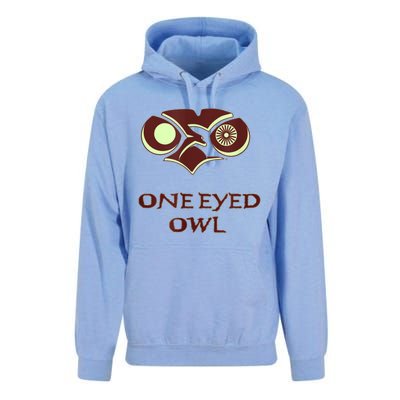 One Eyed Owl Oeo Cookout 2024 Unisex Surf Hoodie