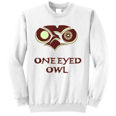 One Eyed Owl Oeo Cookout 2024 Sweatshirt