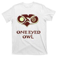 One Eyed Owl Oeo Cookout 2024 T-Shirt