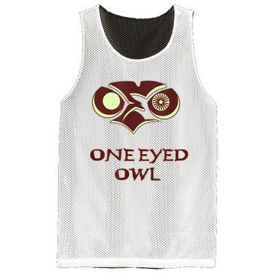 One Eyed Owl Oeo Cookout 2024 Mesh Reversible Basketball Jersey Tank