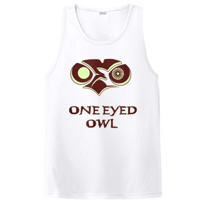 One Eyed Owl Oeo Cookout 2024 PosiCharge Competitor Tank