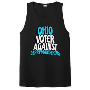 Ohio Election Reform Stop Gerrymandering In Ohio PosiCharge Competitor Tank