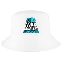 Ohio Election Reform Stop Gerrymandering In Ohio Cool Comfort Performance Bucket Hat