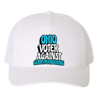 Ohio Election Reform Stop Gerrymandering In Ohio Yupoong Adult 5-Panel Trucker Hat