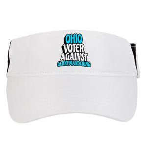 Ohio Election Reform Stop Gerrymandering In Ohio Adult Drive Performance Visor