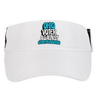 Ohio Election Reform Stop Gerrymandering In Ohio Adult Drive Performance Visor