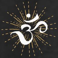 Om Energy Symbol Chakra Mantra Meditation Yoga 11oz C Handle Ceramic Mug
