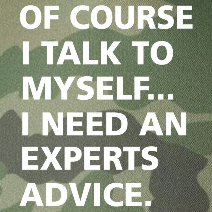 Of Course I Talk To Myself… I need an Experts Advice Legacy Tie Dye Trucker Hat