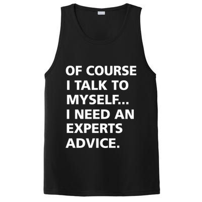 Of Course I Talk To Myself… I need an Experts Advice PosiCharge Competitor Tank