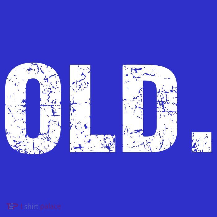 Old Funny 40th 50th 60th 70th Birthday Mesh Reversible Basketball Jersey Tank