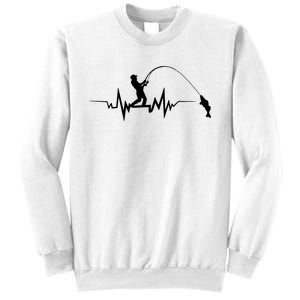 Oh Fish Ally Retired Retirement Hard Work Funny Fisherman Sweatshirt