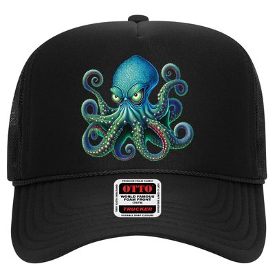 Octopus Fun Cephalopod Sea Creatures Kraken Octopus Hat