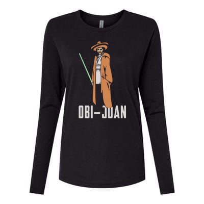 ObiJaun Funny Cinco De Mayo Mexican Movie Nerd Shirt Womens Cotton Relaxed Long Sleeve T-Shirt