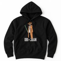 ObiJaun Funny Cinco De Mayo Mexican Movie Nerd Shirt Hoodie