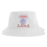 Only Fun Drugs Should Cost Money Sustainable Bucket Hat