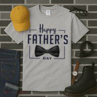 Original Father Day Essential Tall T-Shirt