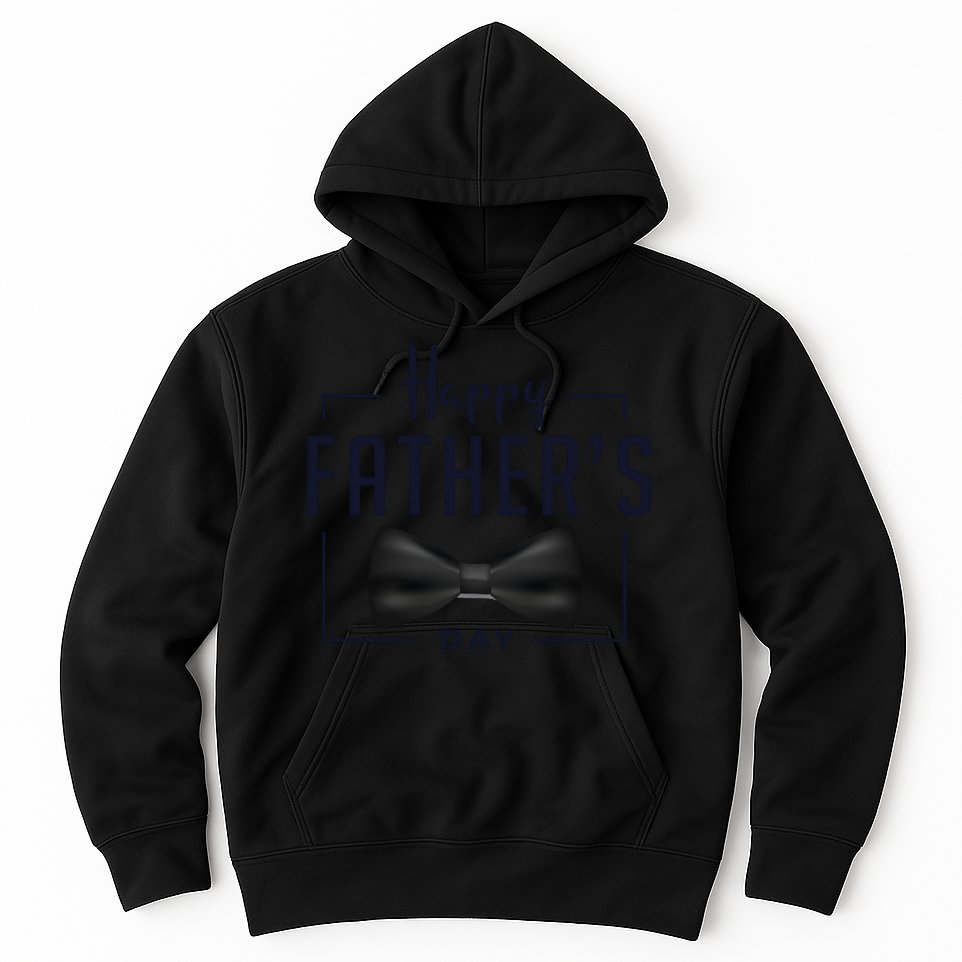 Original Father Day Essential Hoodie