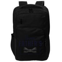 Original Father Day Essential Impact Tech Backpack