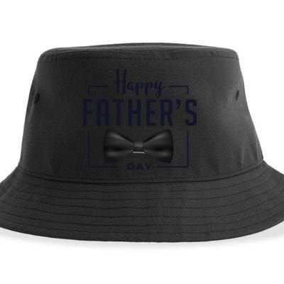 Original Father Day Essential Sustainable Bucket Hat