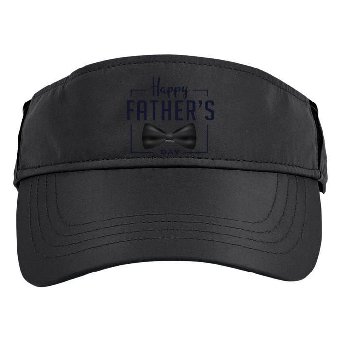 Original Father Day Essential Adult Drive Performance Visor