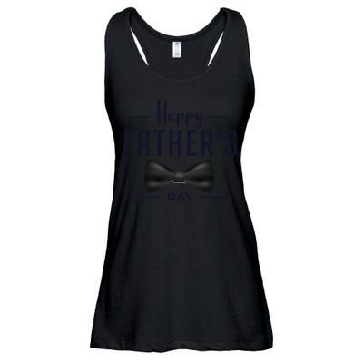 Original Father Day Essential Ladies Essential Flowy Tank