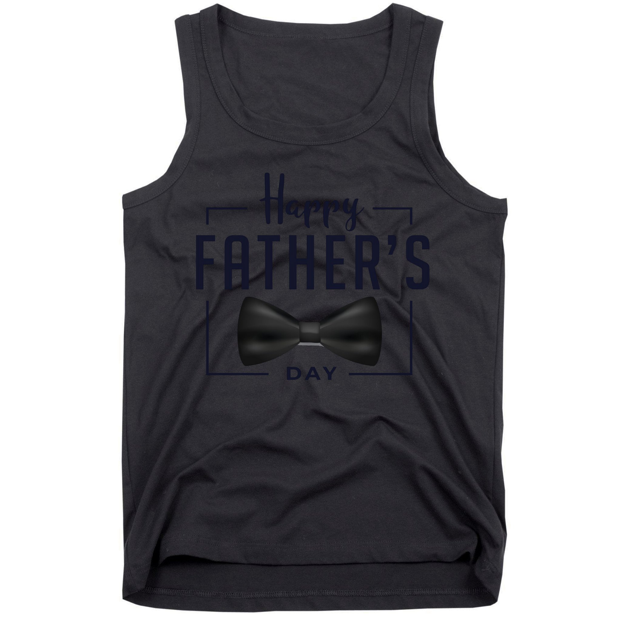 Original Father Day Essential Tank Top
