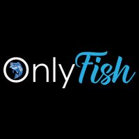 Only Fish Fishing T-Shirt