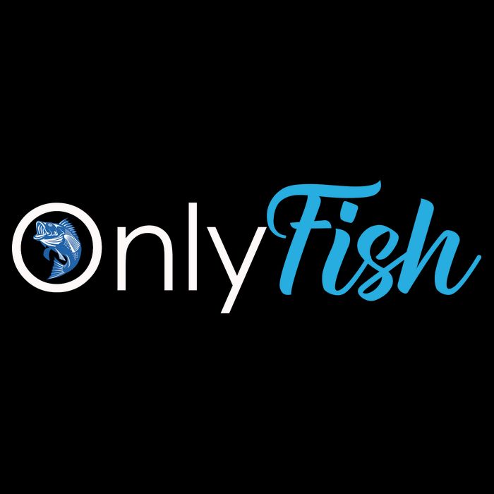 Only Fish Fishing T-Shirt