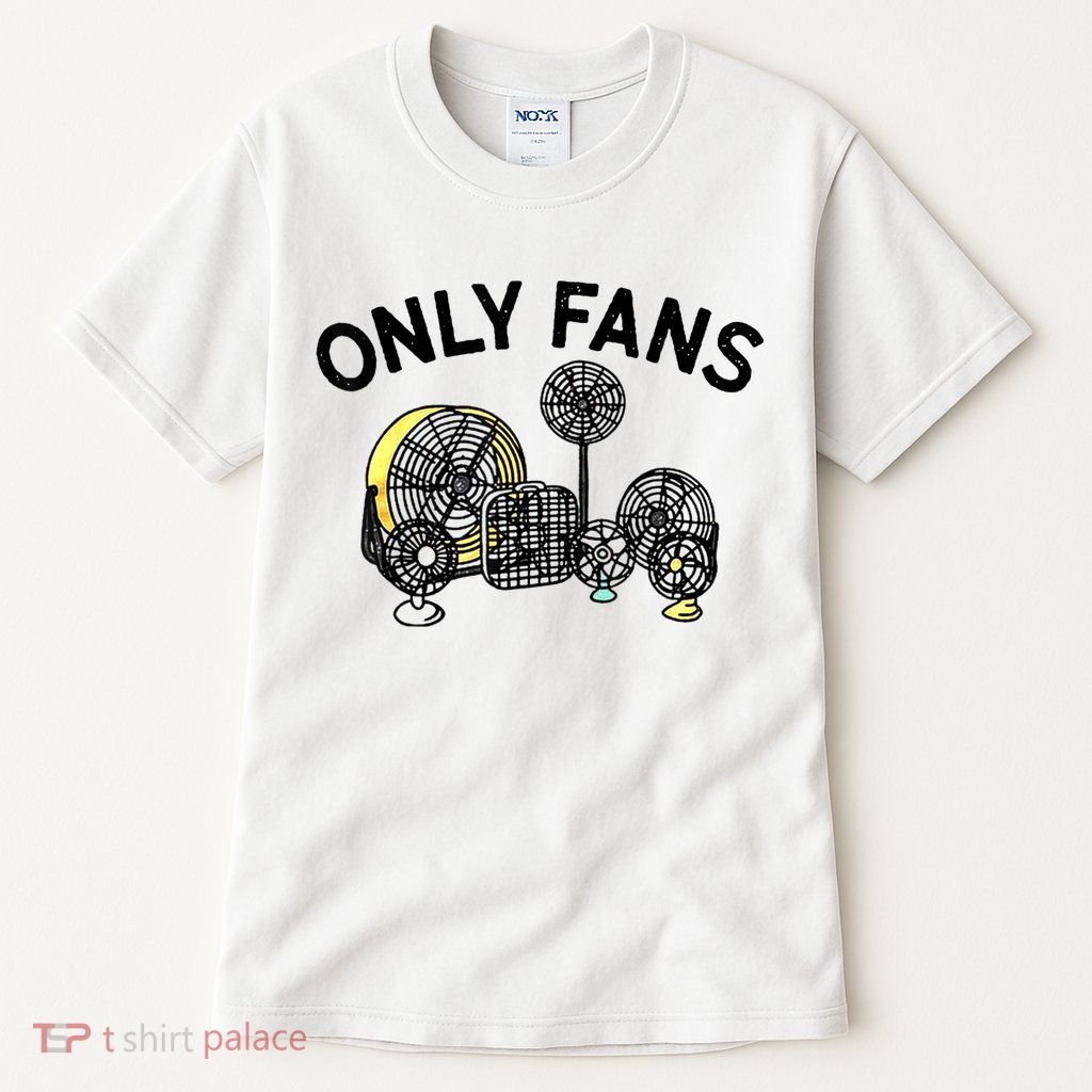 Only Fans Funny Gift Tall T-Shirt