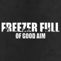 Outfit Freezer Full Of Good Aim Hunting Season Hunter Dad 7 Panel Mesh Trucker Snapback Hat