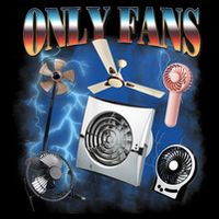Only Fans Funny Fans Joke Meme Adult Humor Bucket Hat
