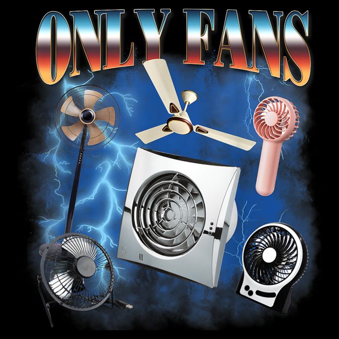Only Fans Funny Fans Joke Meme Adult Humor Bucket Hat