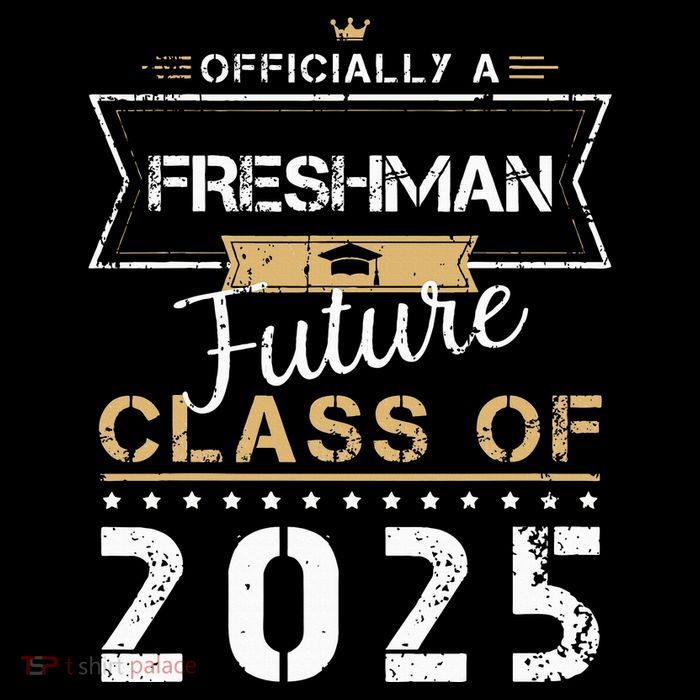 Officially Freshman Future Class Of 2025 Funny First Day 9th Wool Snapback Cap
