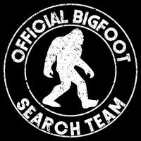 Official Bigfoot Search Team 16 in Basic Backpack