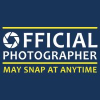 Official Photographer May Snap At Anytime Sweatshirt