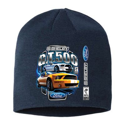 Official Shelby Ford GT500 Sustainable Beanie