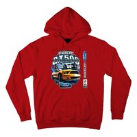 Official Shelby Ford GT500 Hoodie