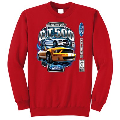 Official Shelby Ford GT500 Sweatshirt