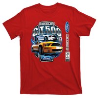 Official Shelby Ford GT500 T-Shirt