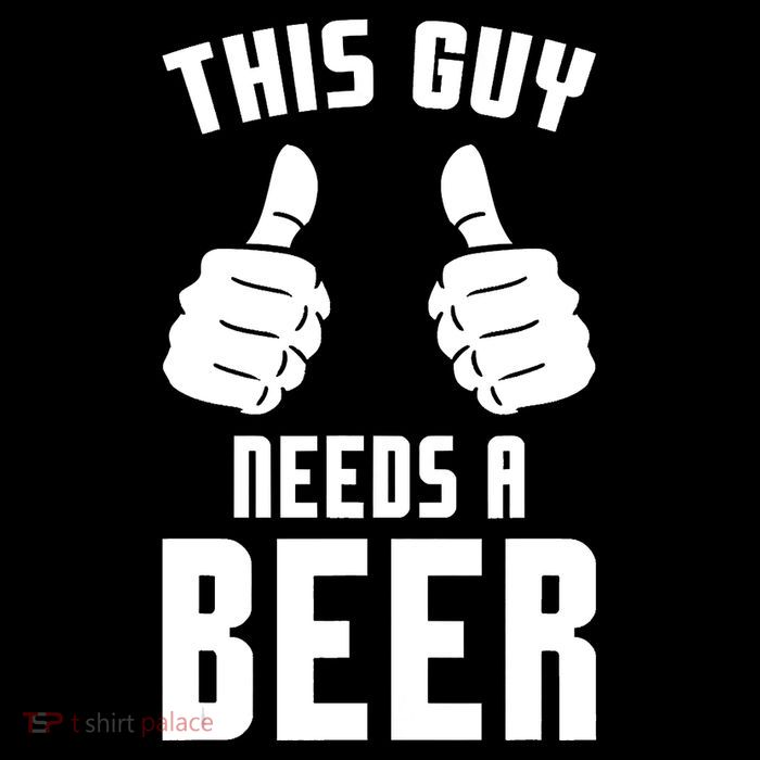 Oktoberfest Funny Guy Needs A Beer Alcohol Drinking Brewery Sustainable Bucket Hat
