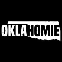Oklahomie Funny Humor Oklahoma Pride Vintage Retro Tank Top